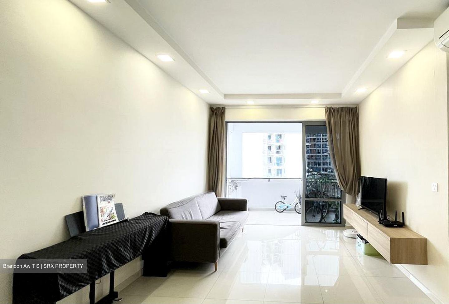 Arc at Tampines (D18), Condominium #530921571